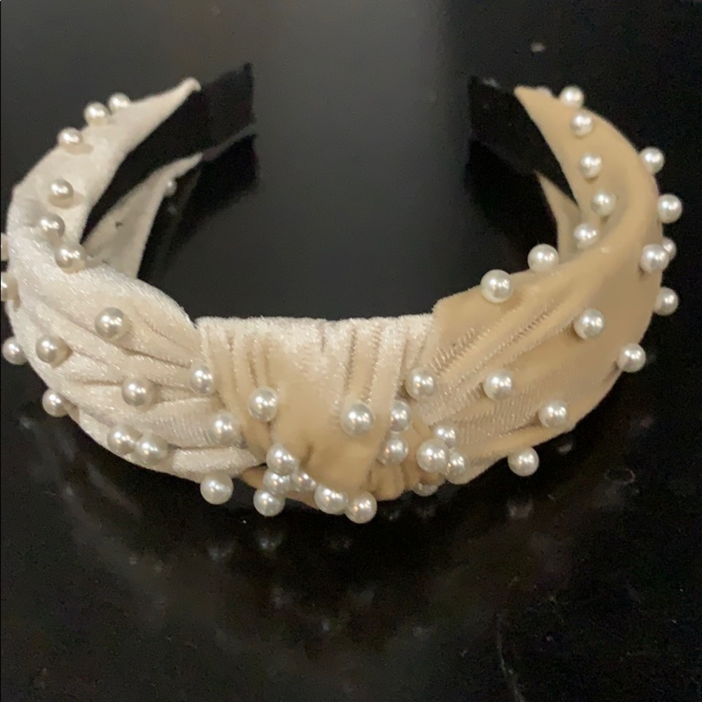 Bundle of 3 headbands - Picture 2 of 5